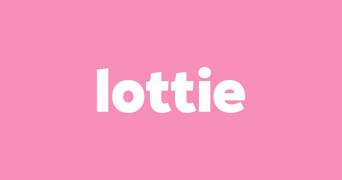 Found by Lottie logo